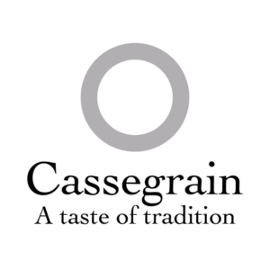 Cassegrain Logo